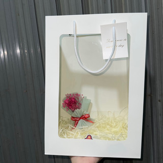 TÚI ĐỰNG HỘP QUÀ