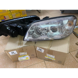 Đèn pha chevrolet captiva chính hãng gm 96626971- 96626972