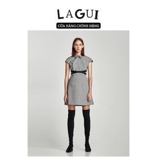 *[ ZARA AUTH ] ĐẦM CA RÔ ZARA SĂN SALE ( MỚI 100% )