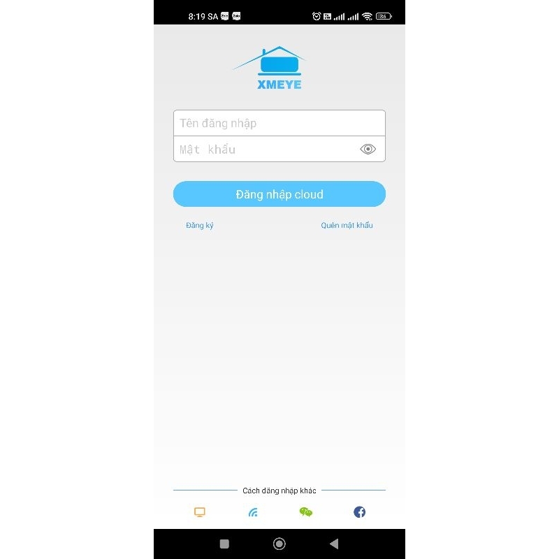 Camera IP thân có dây chuẩn HD 3mp