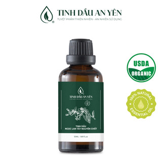 Tinh dầu ngọc lan tây ấn độ | tinh dầu an yên