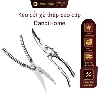 Kéo cắt gà DandiHome cao cấp