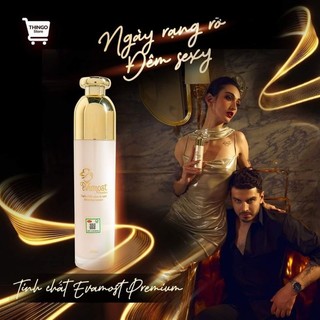 [ CHÍNH HÃNG - KHUYẾN MẠI] EVAMOST - Dung dịch rửa vệ sinh Evamost - Nước rửa phụ khoa Evamost
