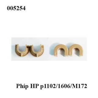Phíp bạc ép HP p1102/1606/M172 78a/337/85a k chạy cho 35a
