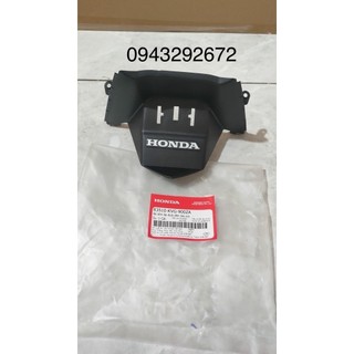 Bộ ốp đuôi đèn hậu air blade 110 honda