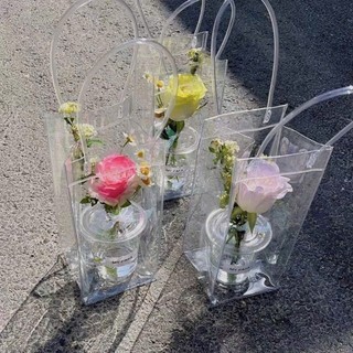 Túi giữ nhiệt có quai cho ly giữ nhiệt