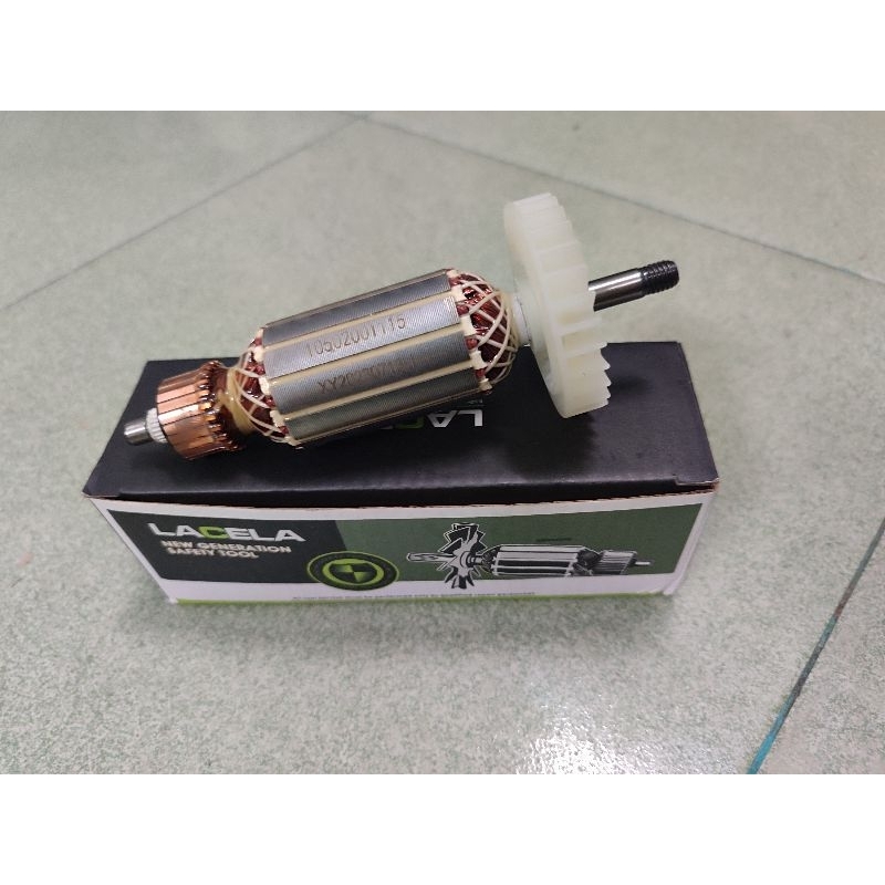 Ruột máy mài Lacela 241020
