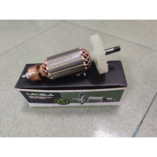 Ruột máy mài lacela 241020