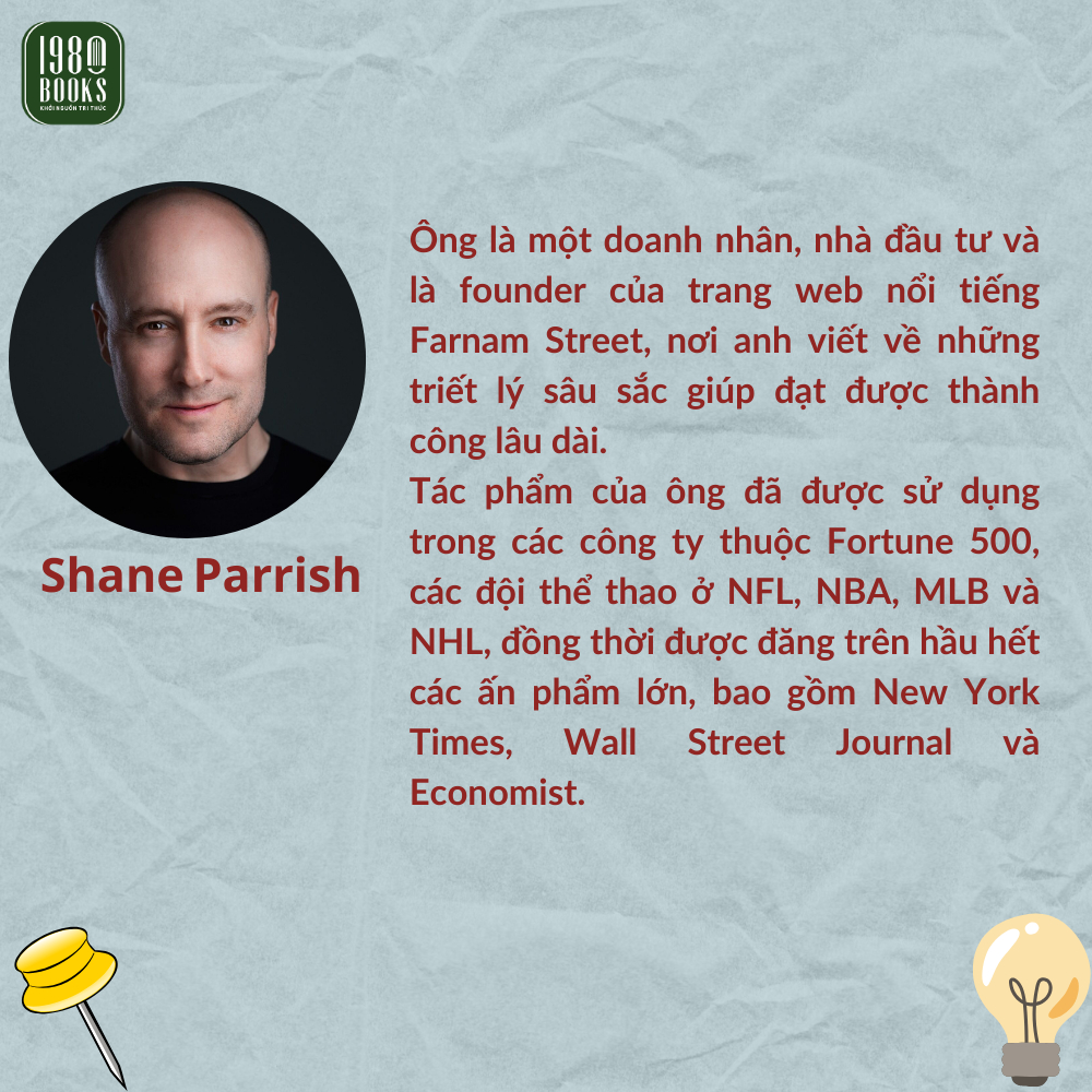 Sách - Tư Duy Rành Mạch