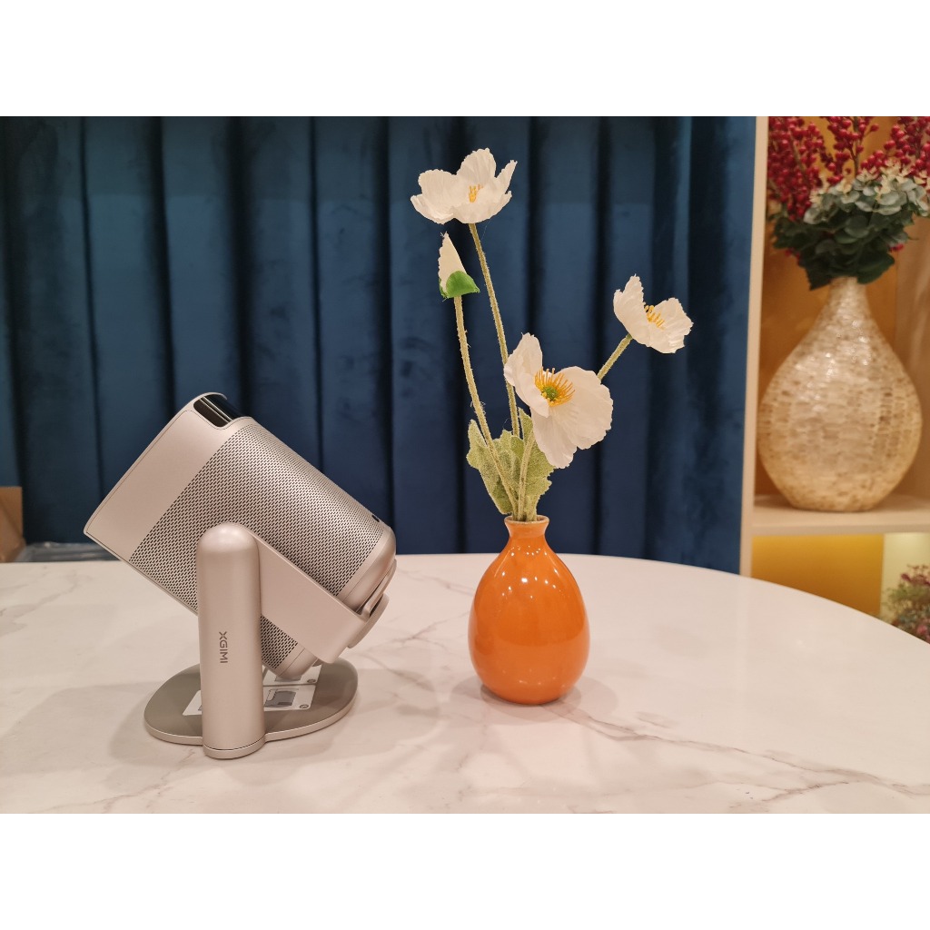 Gimbal cho máy chiếu Xgimi Halo, Mogo, Play Series ...
