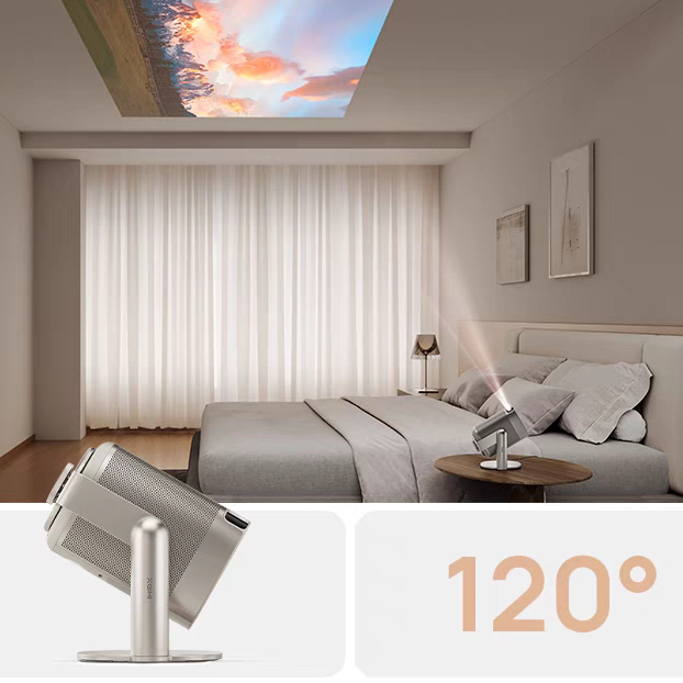 Gimbal cho máy chiếu Xgimi Halo, Mogo, Play Series ...