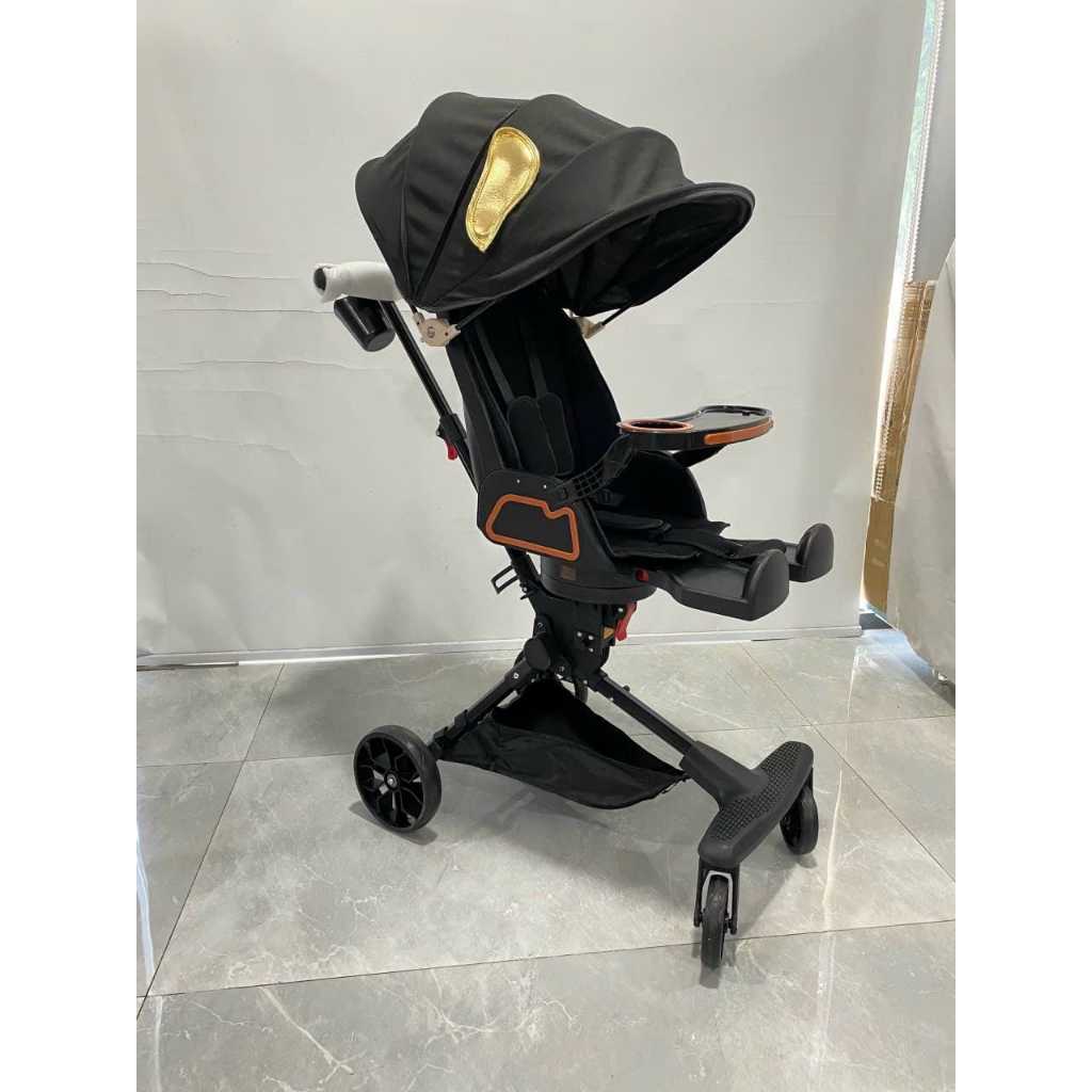 Xe đẩy V9 cao cấp mẫu mới nhất 2023 - 2024