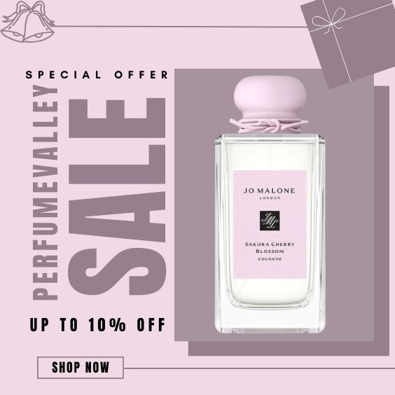Nước hoa J.o Ma.lone Sakura Cherry Blossom 100ml-perfume.valley