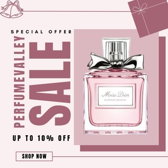 Nước hoa Miss Di.or Blooming Bouquet 100ml-perfume.valley