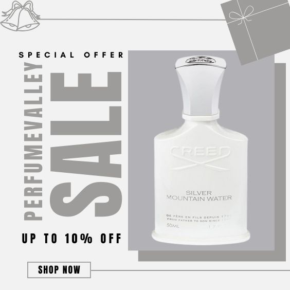 Nước hoa Nam C.r.e.e.d Silver Mountain Water 100ml-perfume.valley