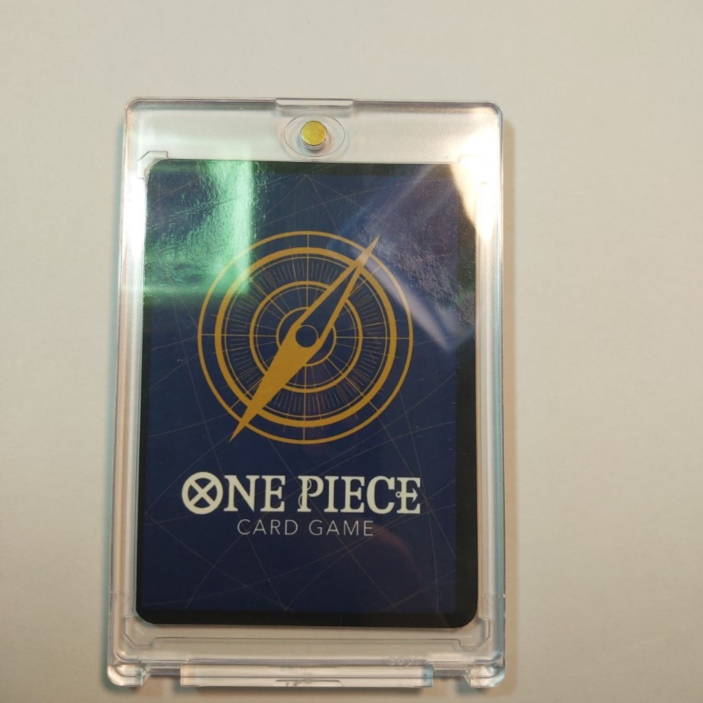 Thẻ One Piece JP Kaido Romance Dawn ST10-014 Championship E sports Grading tứ hoàng châu điên 1459 NF22 1-11 có QUÀ TẶNG