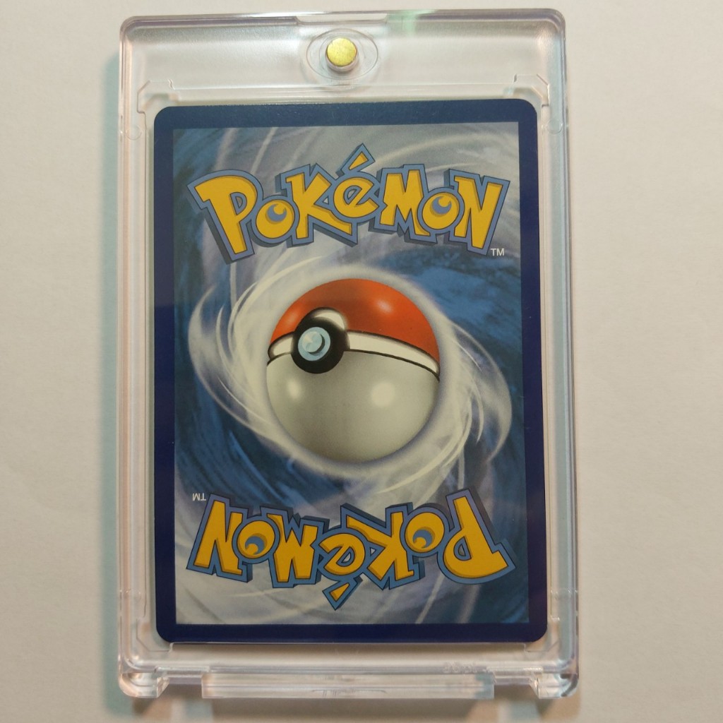 Thẻ Pokemon Card JP TCG Squirtle AR 052 049 SVG rùa nước 1459 d27 1-34