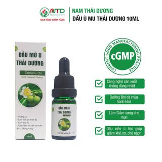 Mù u thái duong 10ml