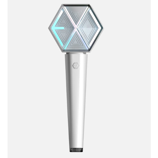 Lightstick EXO Ver3 Official - Đèn cổ vũ EXO chính hãng