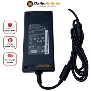 Bộ sạc laptop MSI GS43 GV62 GV72 GL63 GL73 180W bản zin xịn