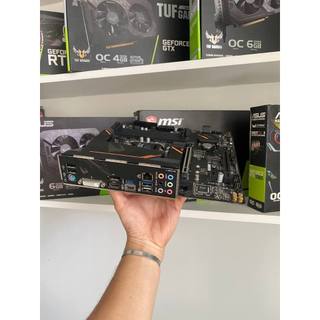 MAIN B460 AORUS PRO SK1200 LIKE NEW