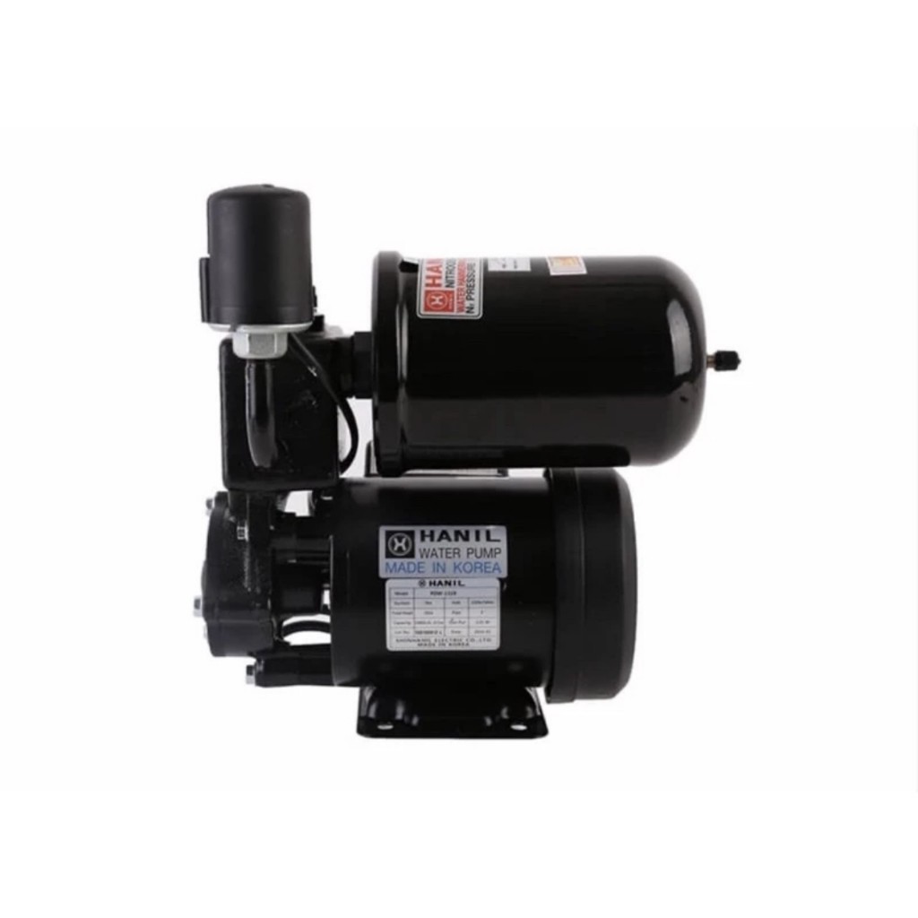 Máy bơm tăng áp Hanil PDW131B