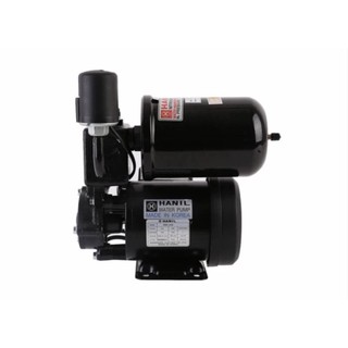Máy bơm tăng áp hanil pdw131b