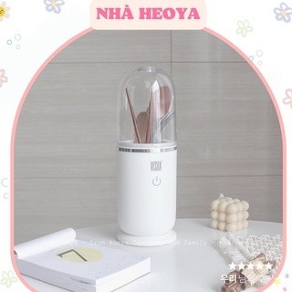 MÁY TIỆT TRÙNG MUỖNG ĐŨA VISKA HÀN QUỐC