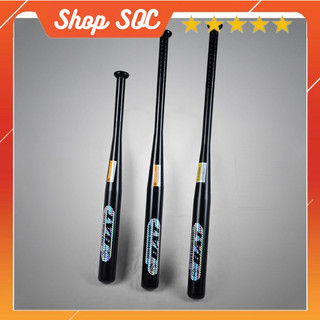 Gậy đánh bóng chày 71cm (28inch) và 81cm (32inch) tập luyện cùng nhau và thi đấu thể thao BAT đúc sắt luyện kim cứng cáp