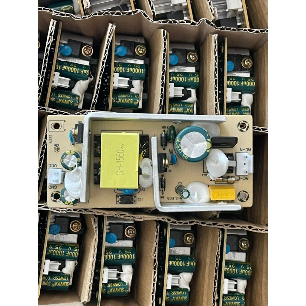 nguồn sạc điện loa kéo 15v 3A.15v 6A.15 V8A.15V 10A