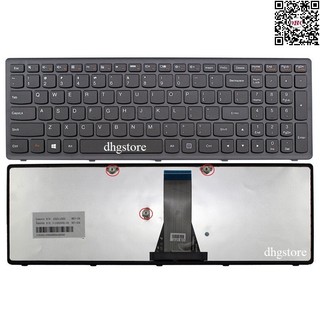 Bàn phím laptop Lenovo IdeaPad Flex 15 G500S G505S S500 S510 S510P Z510