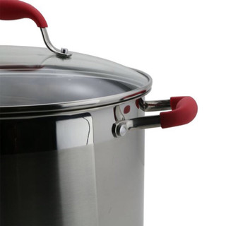 Nồi luộc gà Elmich Smart Cook 15Lít