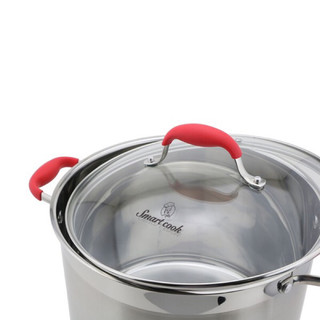 Nồi luộc gà Elmich Smart Cook 15Lít