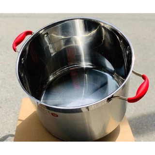 Nồi luộc gà Elmich Smart Cook 15Lít