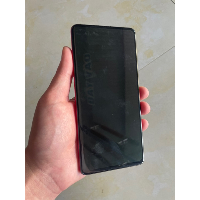 Điện thoại xác xiaomi mi 9t pro