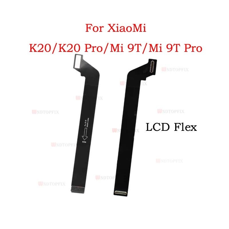 Cáp màn hình Xiaomi Mi 9T K20 K20 Pro