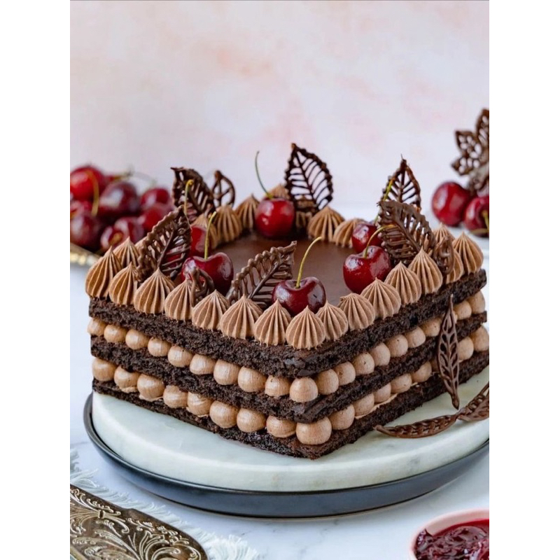 Bột cacao Favorich nguyên chất Malaysia 200g và 500g