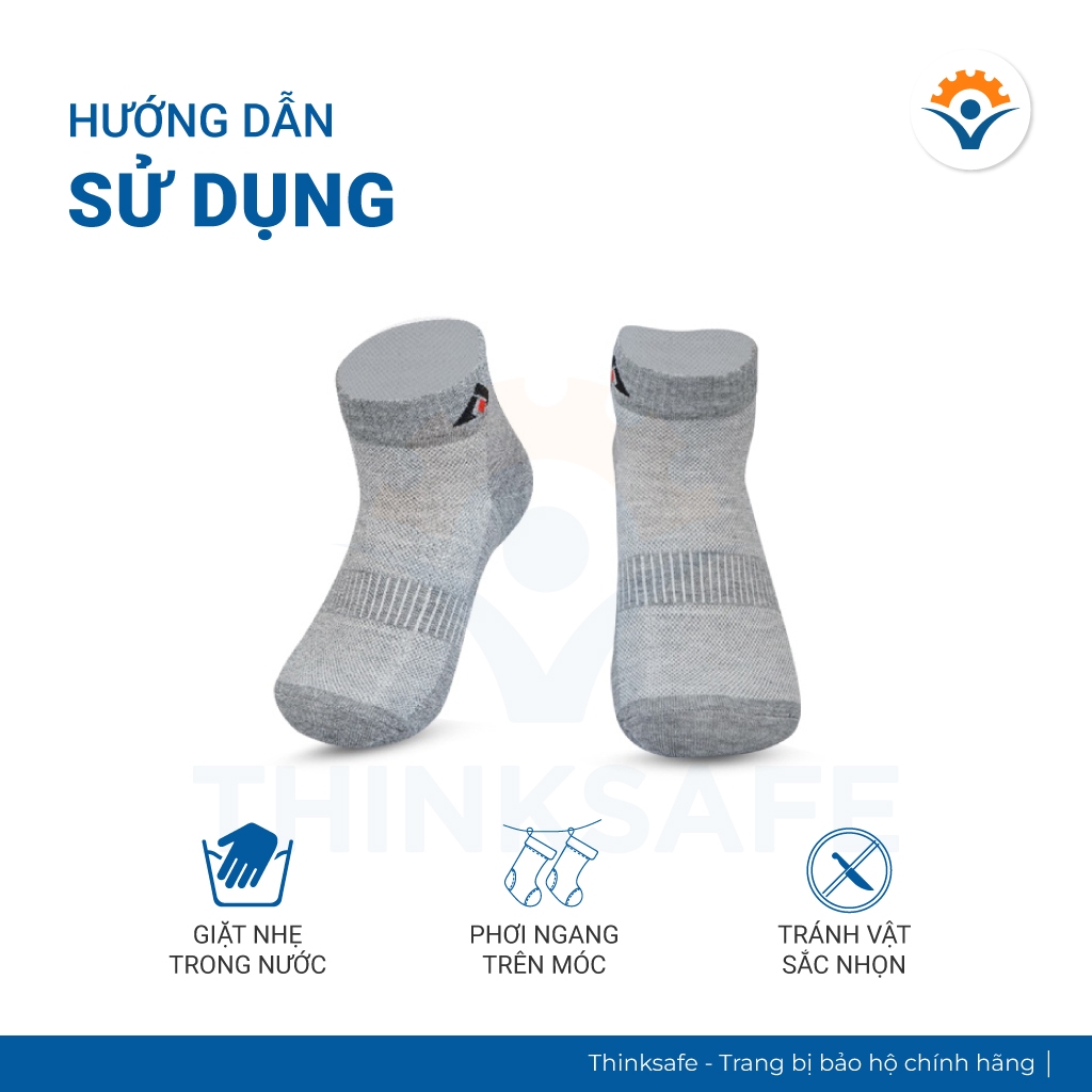 Combo 10 đôi tất nam cổ ngắn Trịnh Trung, chất liệu cotton thoáng khí, không hôi chân Vớ nam