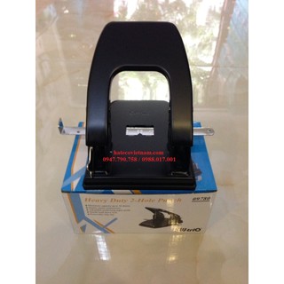 Đục lỗ kw-trio 978 chính hãng - dập lỗ 09780 - đục lỗ kw trio 912