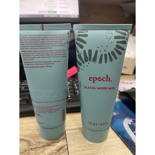 Mặt nạ bùn nuskin