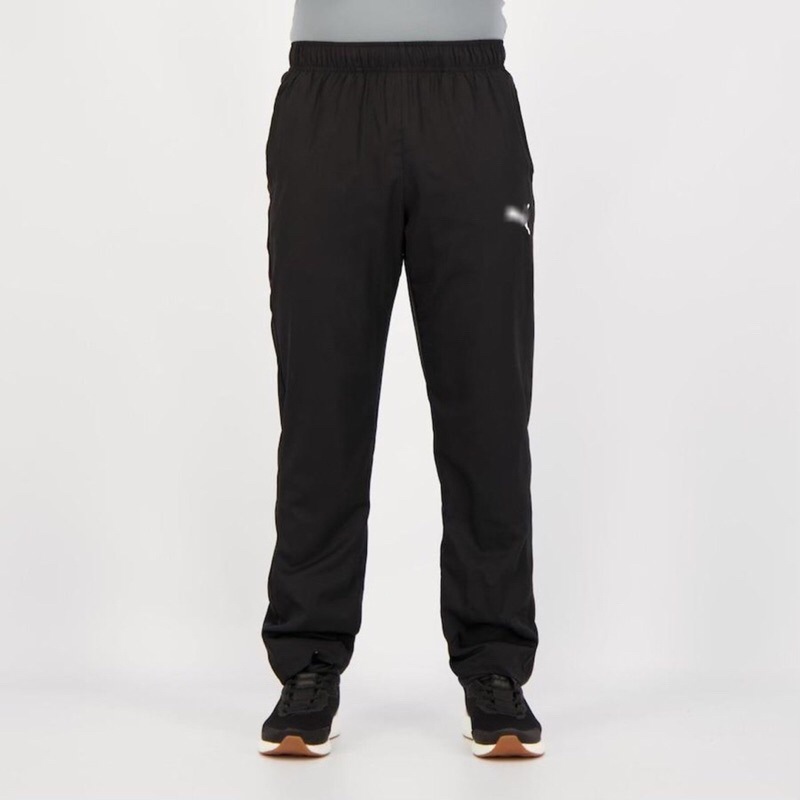 QUẦN DÀI THỂ THAO NAM VẢI THUN SIÊU NHẸ TẬP GYM, CHẠY BỘ, ĐẠP XE, ĐỨNG LỚP…