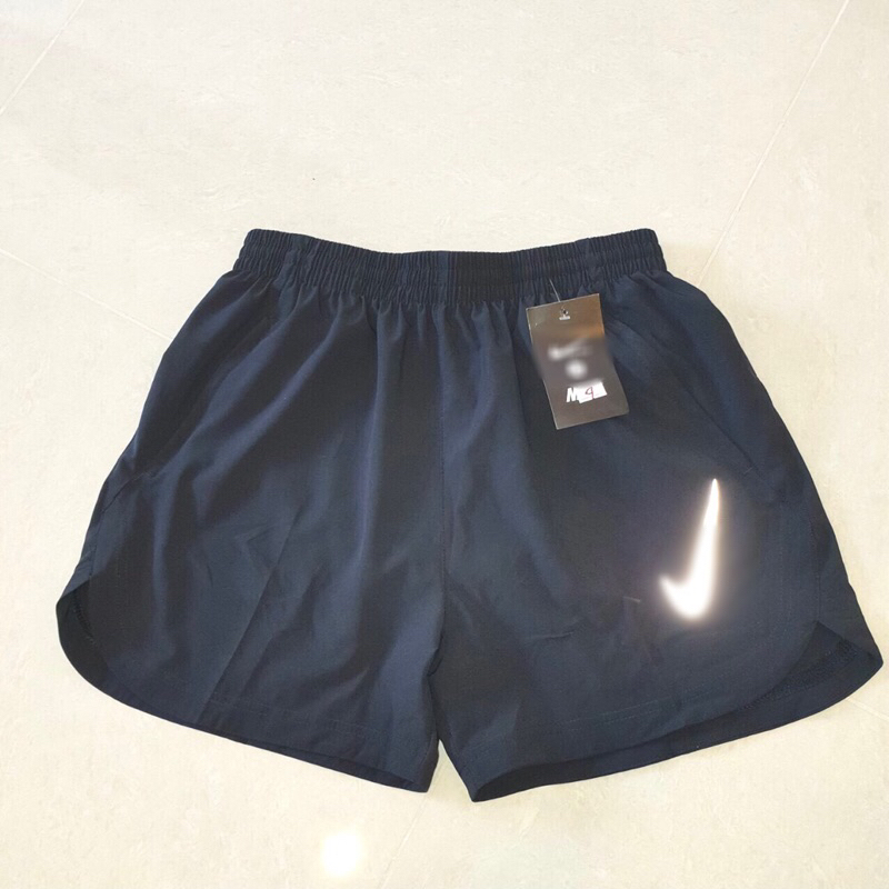 QUẦN ĐÙI THỂ THAO 2 LỚP XẺ TÀ NAM TẬP GYM, TẠ, CHẠY BỘ, BƠI…