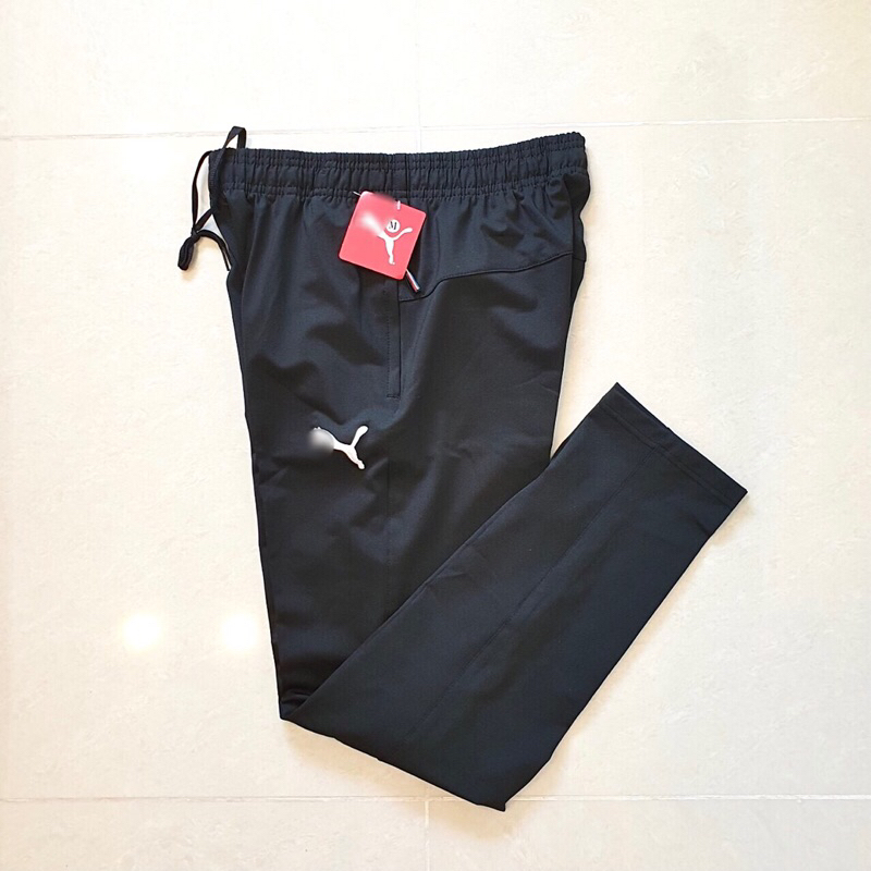 QUẦN DÀI THỂ THAO NAM VẢI THUN SIÊU NHẸ TẬP GYM, CHẠY BỘ, ĐẠP XE, ĐỨNG LỚP…