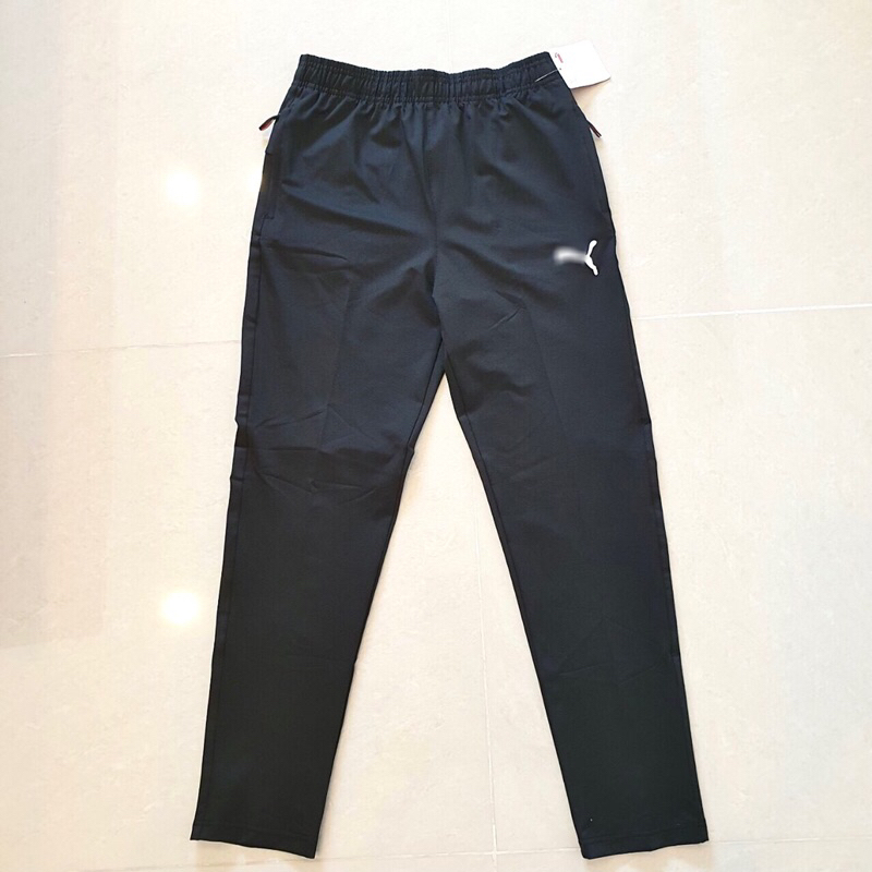 QUẦN DÀI THỂ THAO NAM VẢI THUN SIÊU NHẸ TẬP GYM, CHẠY BỘ, ĐẠP XE, ĐỨNG LỚP…