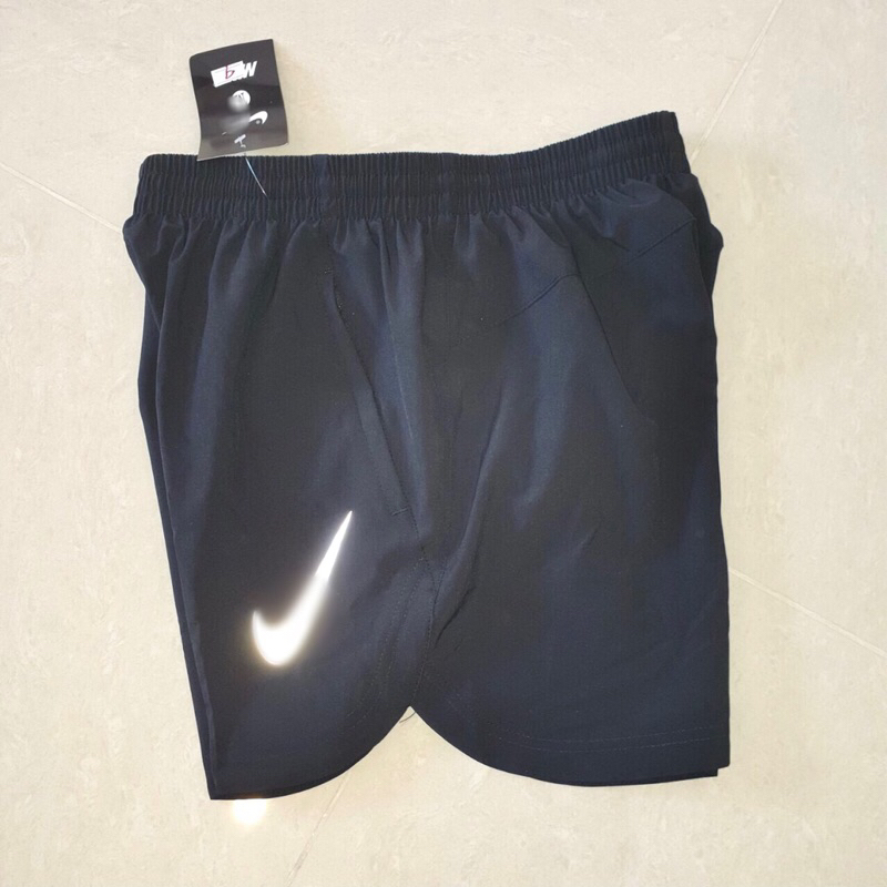 QUẦN ĐÙI THỂ THAO 2 LỚP XẺ TÀ NAM TẬP GYM, TẠ, CHẠY BỘ, BƠI…