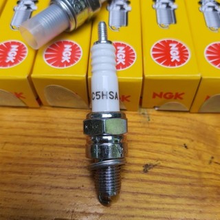 Buri ngk chân ngắn - dài hàng chuẩn đánh lửa tốt