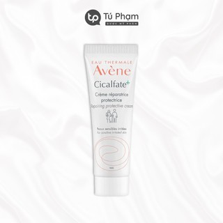 Kem Làm Lành Da Liền Sẹo Phục Hồi Da Avene Cicalfate+ Repairing Protective Cream