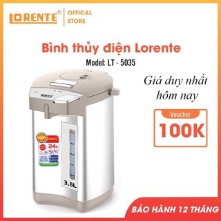 Bình thủy điện lorente lt - 5035