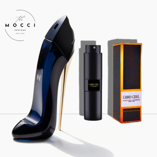 ## Nước hoa Nữ Guốc THƠM LÂU NGỌT NGÀO