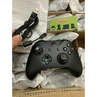 tay cầm XBOX ONE S chính hãng Renew 99% bảo hành 1 tuần tay bấm xboxone Serie S tay cầm XBOX ONE